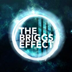 Cover of The Briggs Effect 3