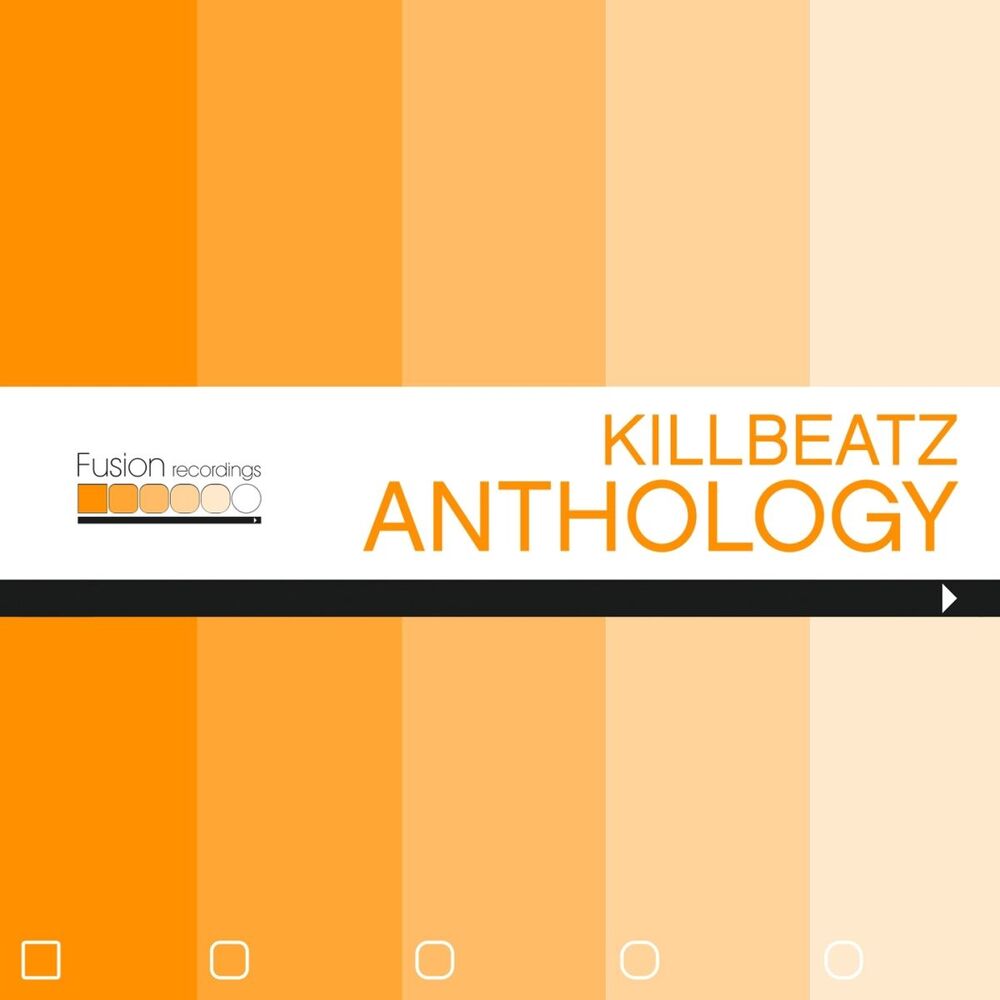 Picture of Anthology
