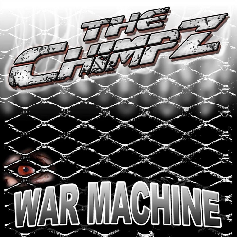 Picture of War Machine