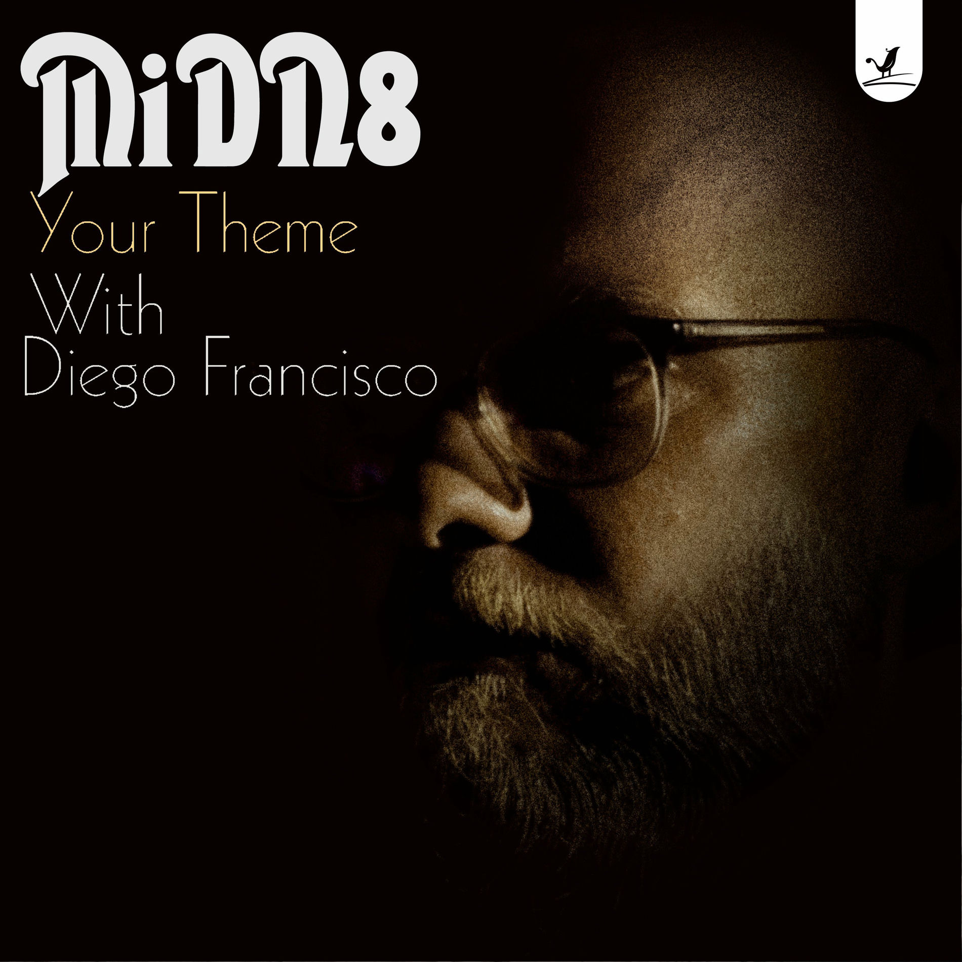 Album cover of Your Theme