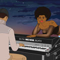 Slow Neo Soul Beats, Vol. 1 (Unplugged Session)