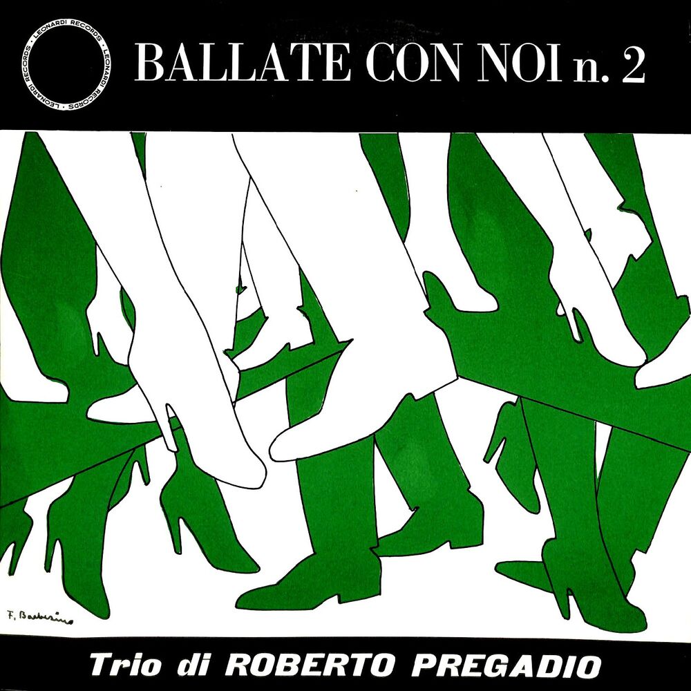 Picture of Ballate con noi N.2
