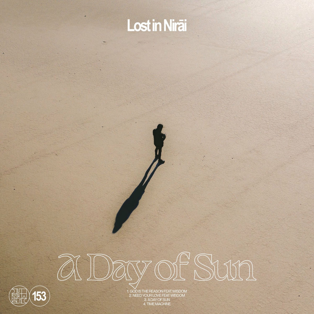 Album cover of A Day of Sun
