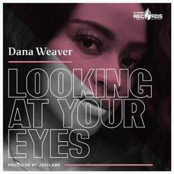 Cover of Looking at Your Eyes
