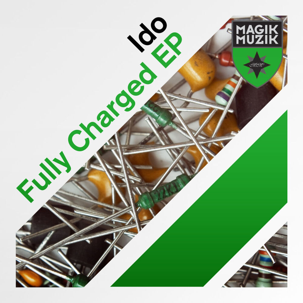 Picture of Fully Charged EP