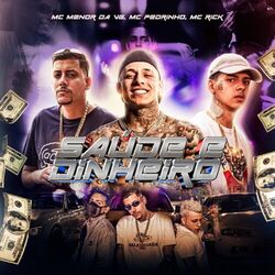 Cover of Saúde e Dinheiro