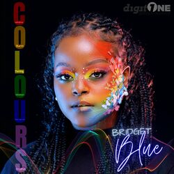 Cover of Colours