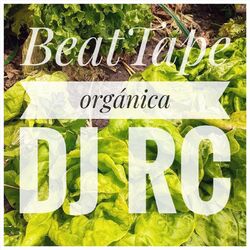 Cover of Beat Tape Orgánica