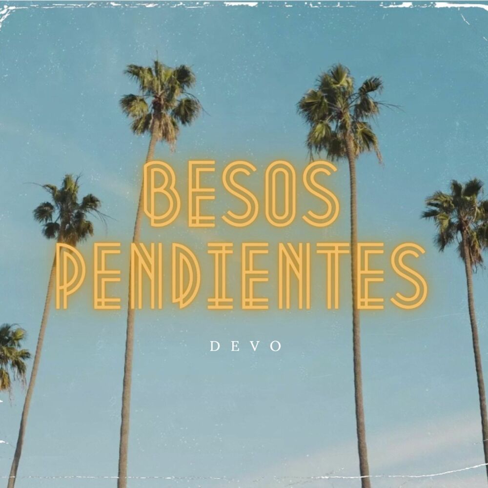 Picture of Besos Pendientes