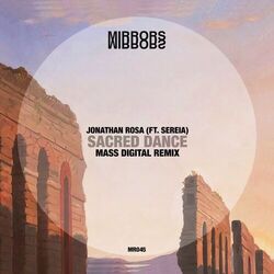 Cover of Sacred Dance Remix