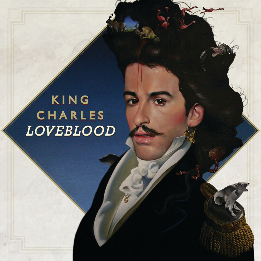 Picture of LoveBlood