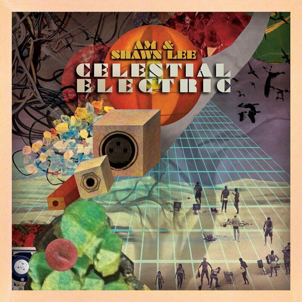Picture of Celestial Electric