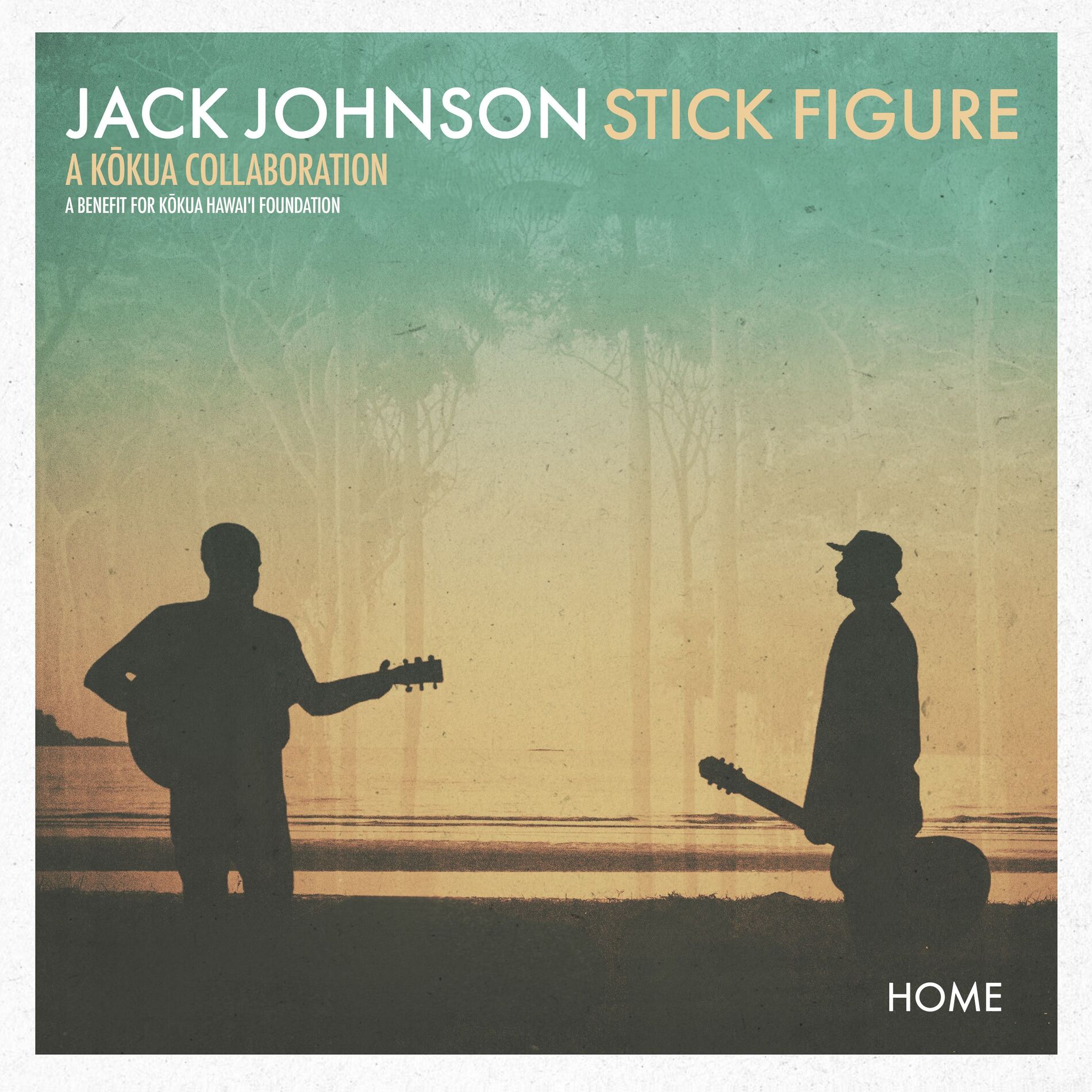 Album cover of Home