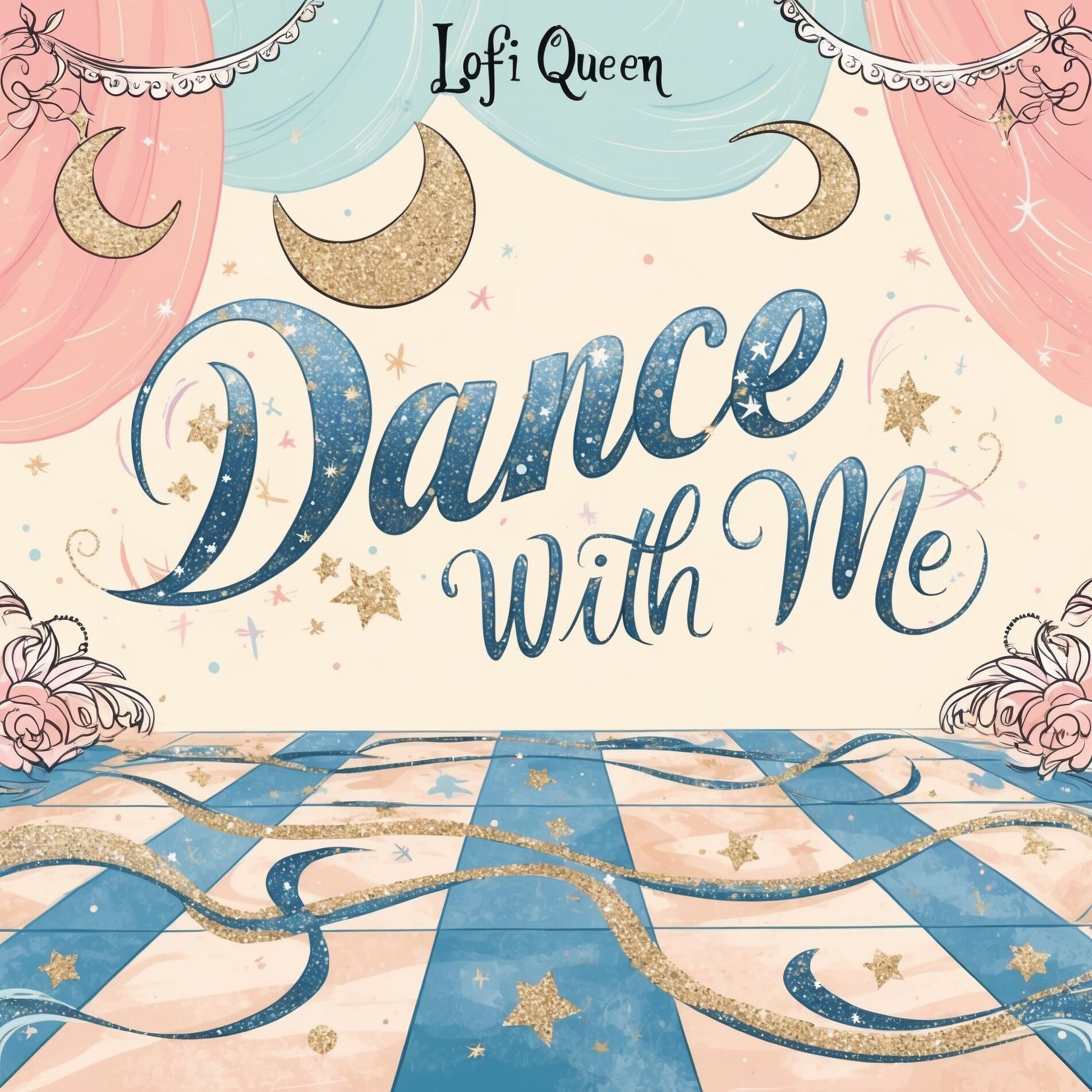 Album cover of Dance With Me