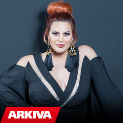 Cover of Big Mama - Dashuri vrastare