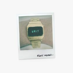 Cover of Wait / Praise The Giver