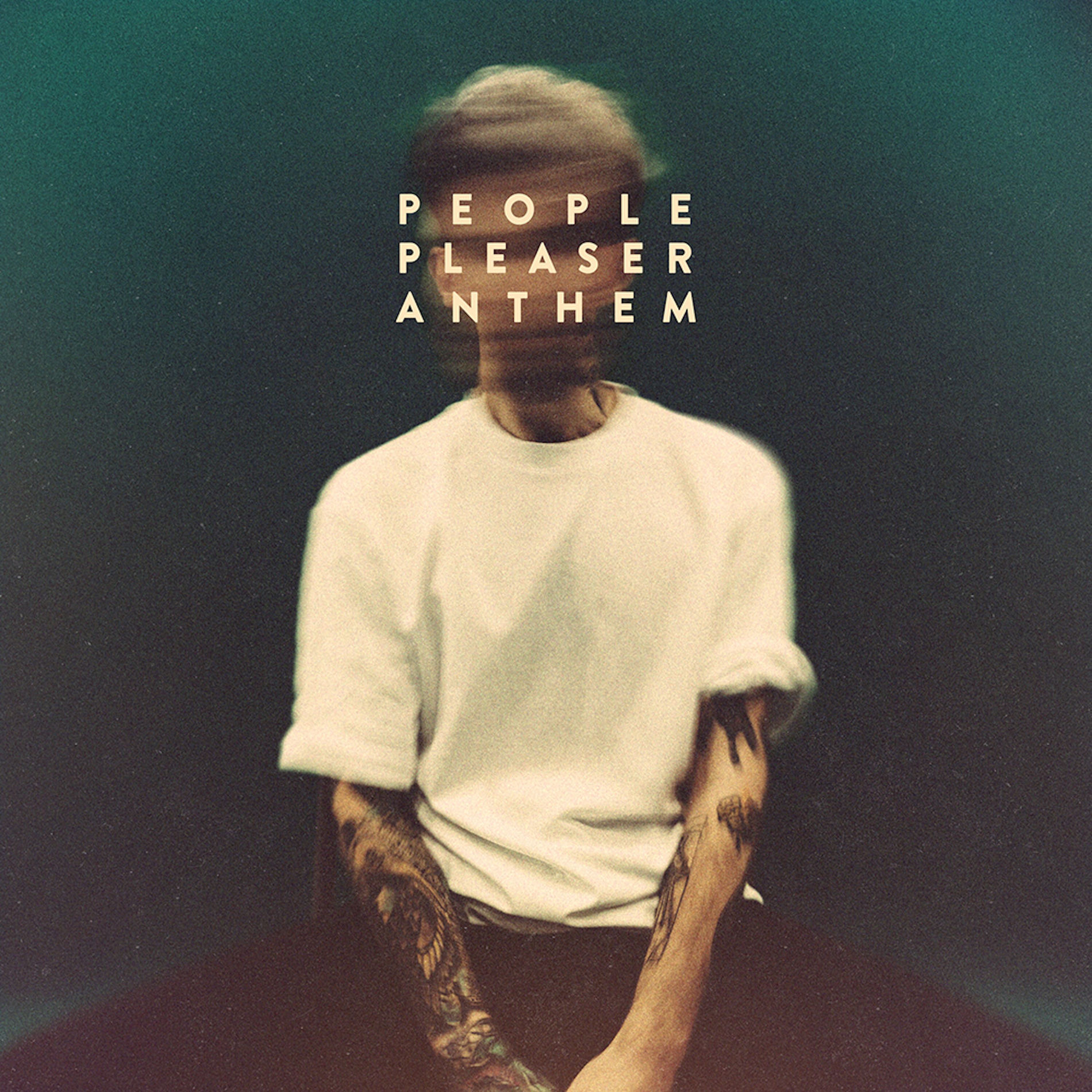 Album cover of People Pleaser Anthem