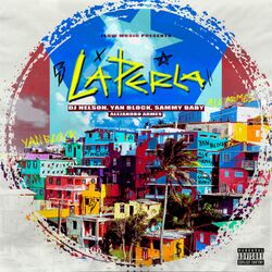 Cover of La Perla