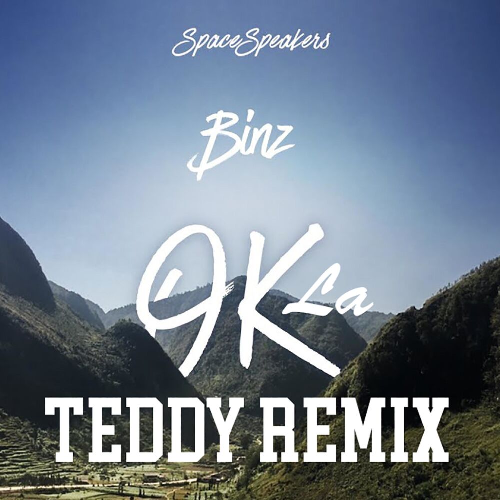 Picture of OK (feat. BinZ) [Teddy Doox Remix]