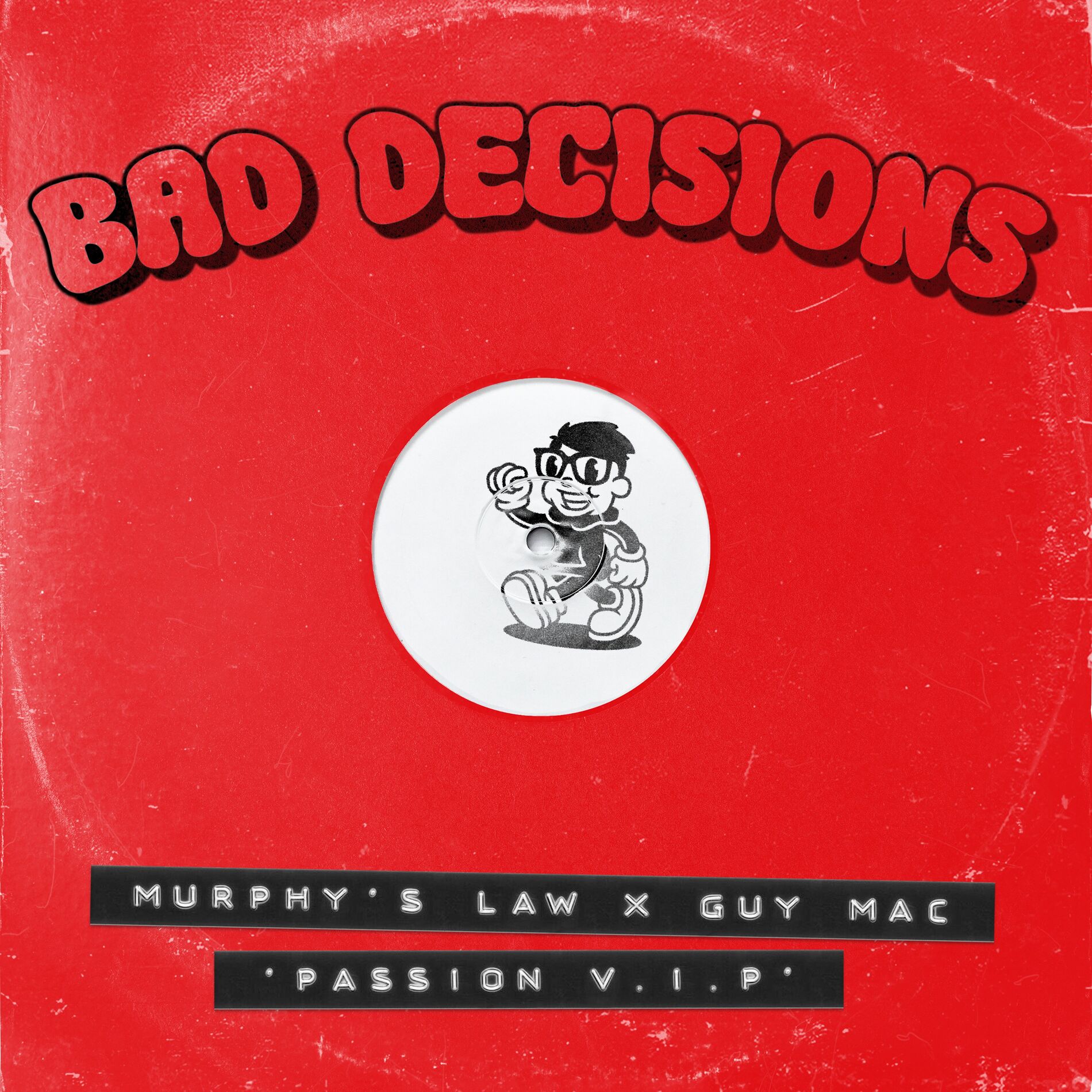Album cover of PASSION (VIP)
