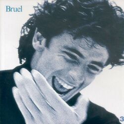 Cover of Bruel