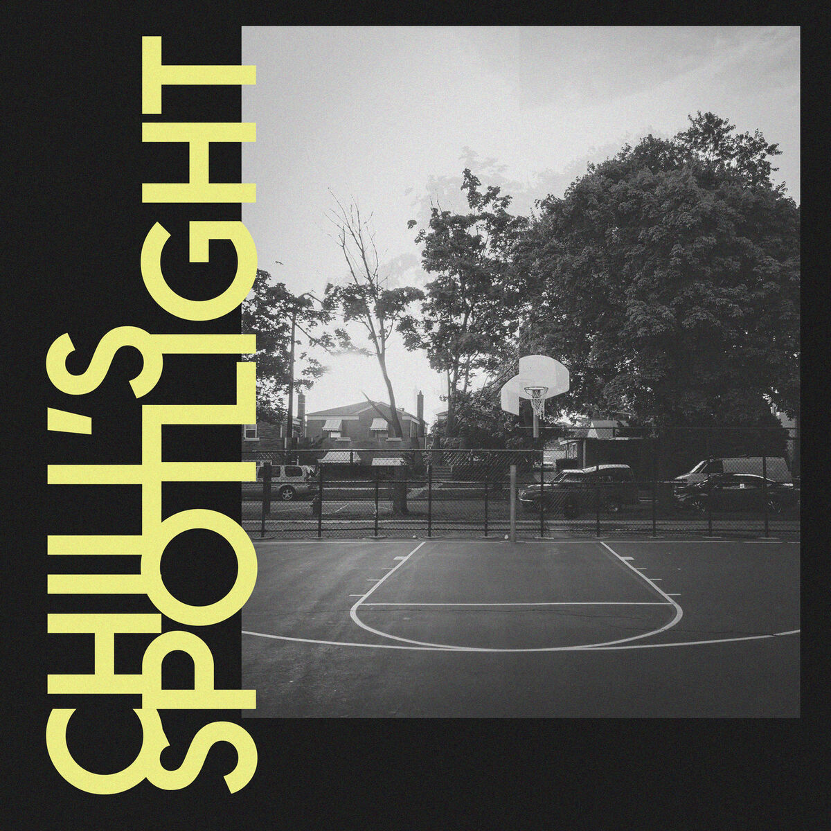 Album cover of Chill's Spotlight