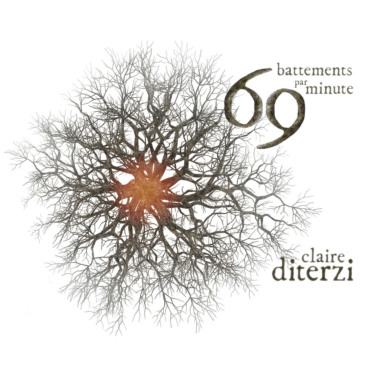 Album cover of 69 battements par minute