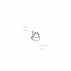 Cover of i still love u