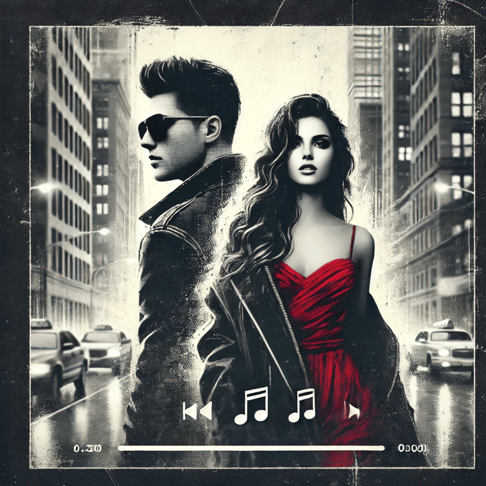 Album cover of Aşkı Çılgın Adam (feat. Alida)