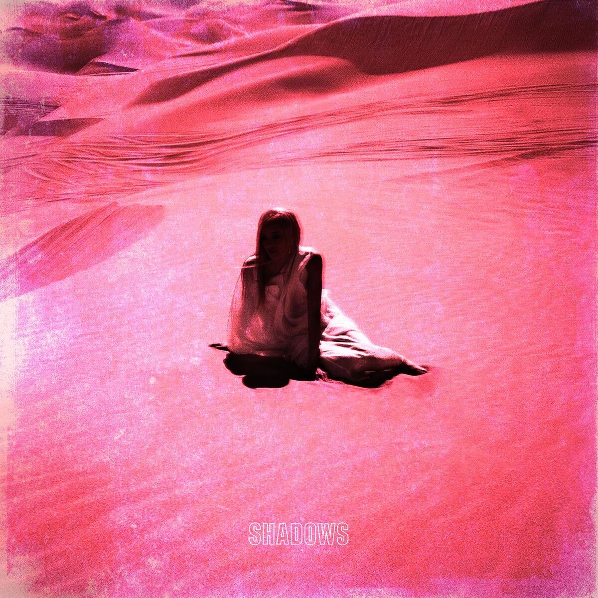 Album cover of Shadows