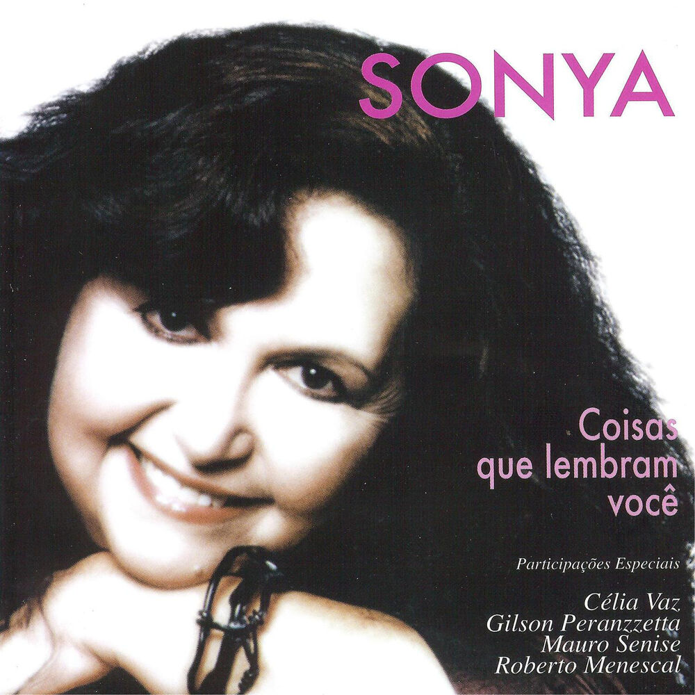 Picture of Coisas Que Lembram Você