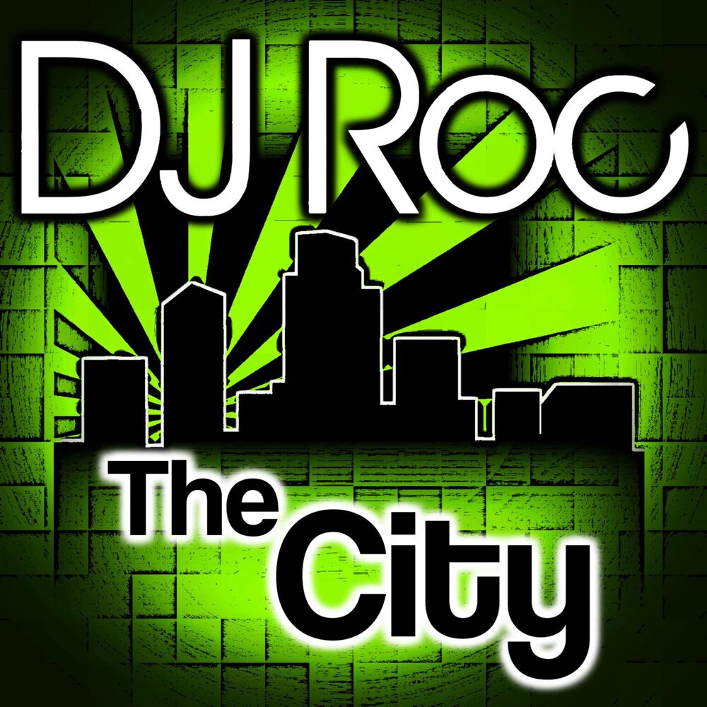 Picture of The City