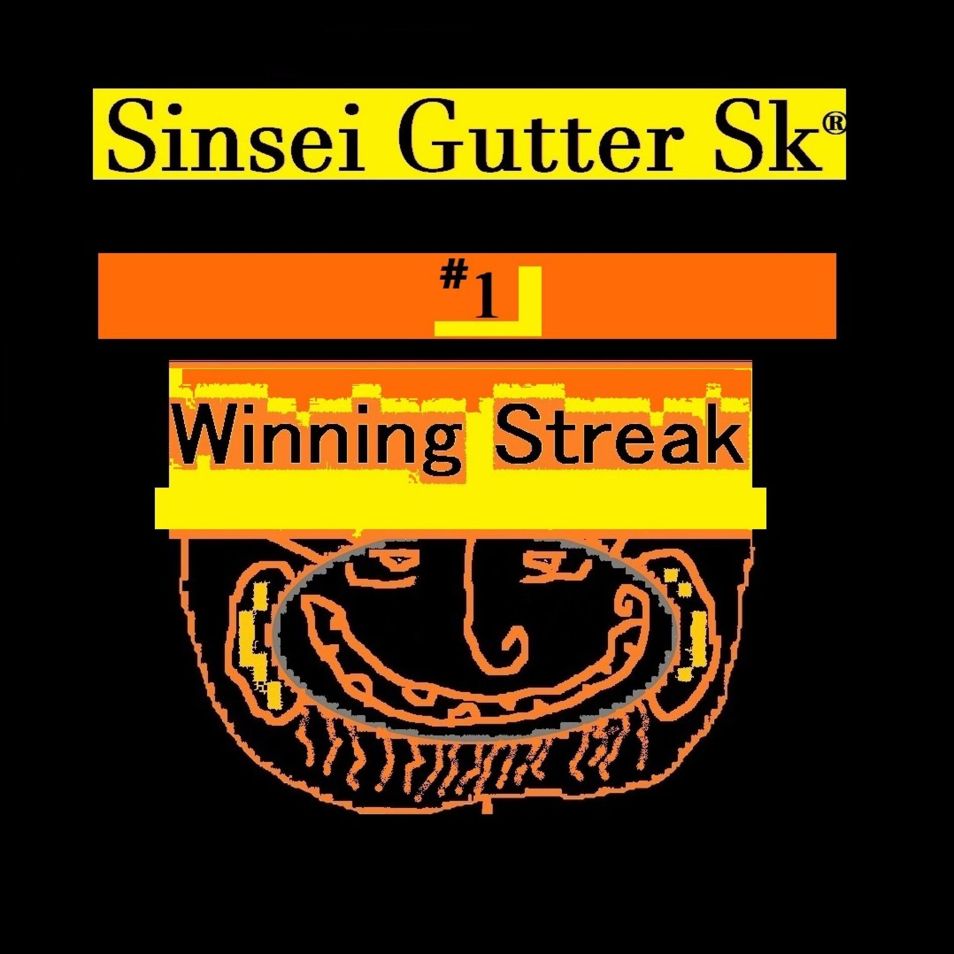 Album cover of Winning Streak