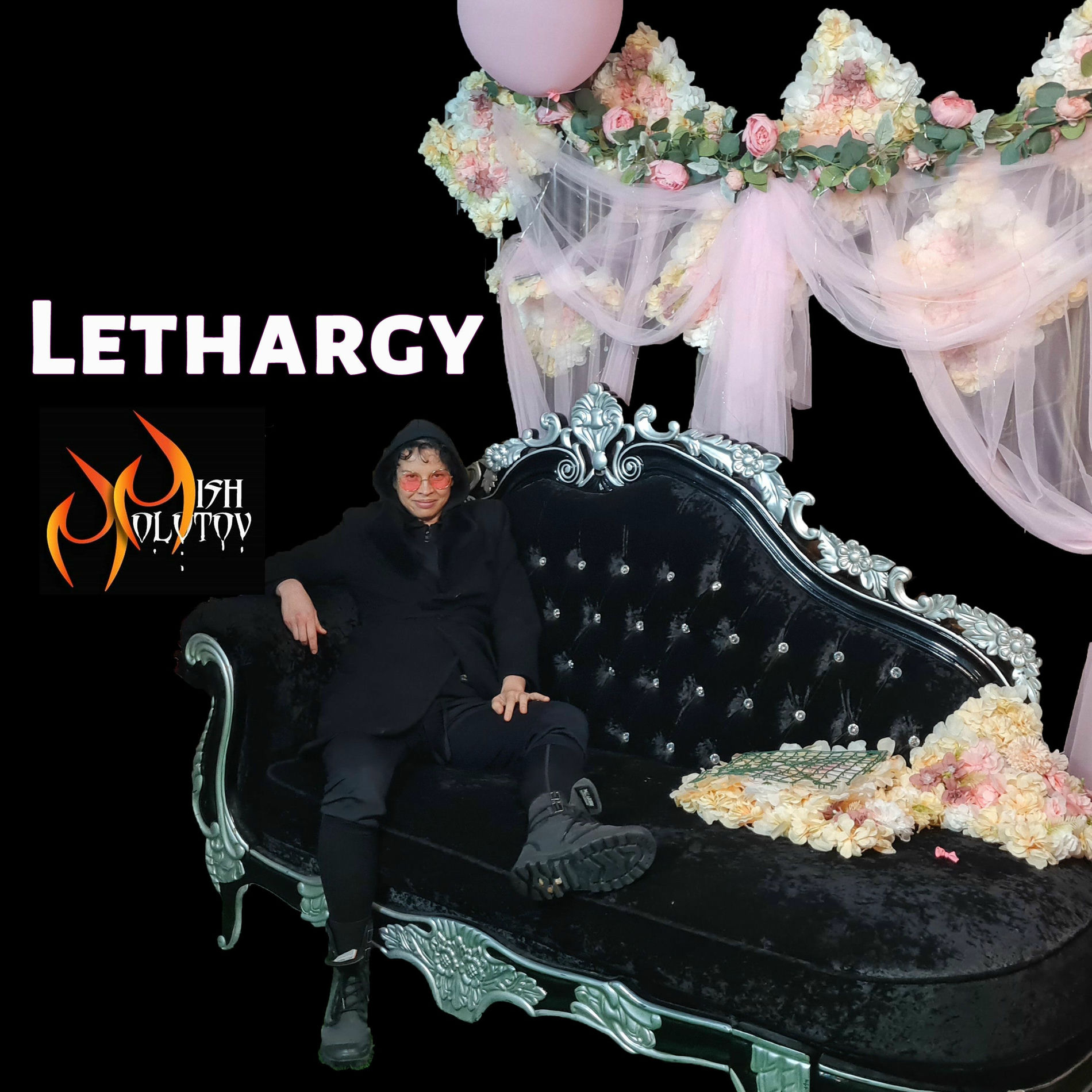 Album cover of Lethargy