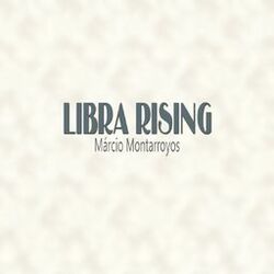 Cover of Libra Rising
