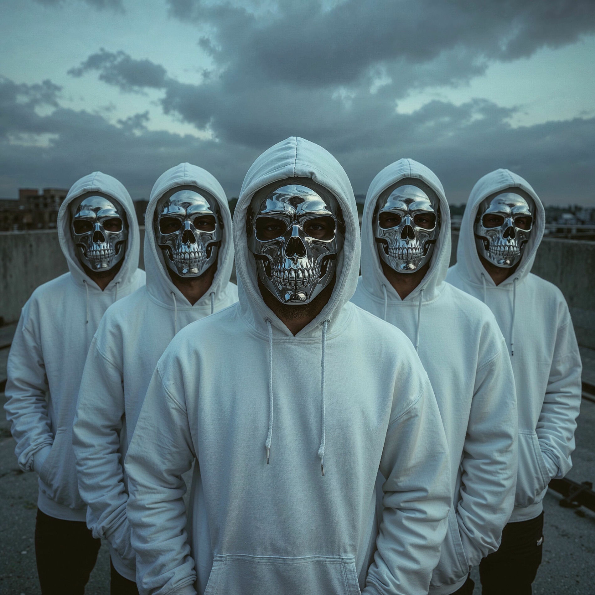 Album cover of TOURístico