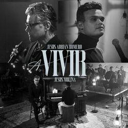 Cover of A Vivir