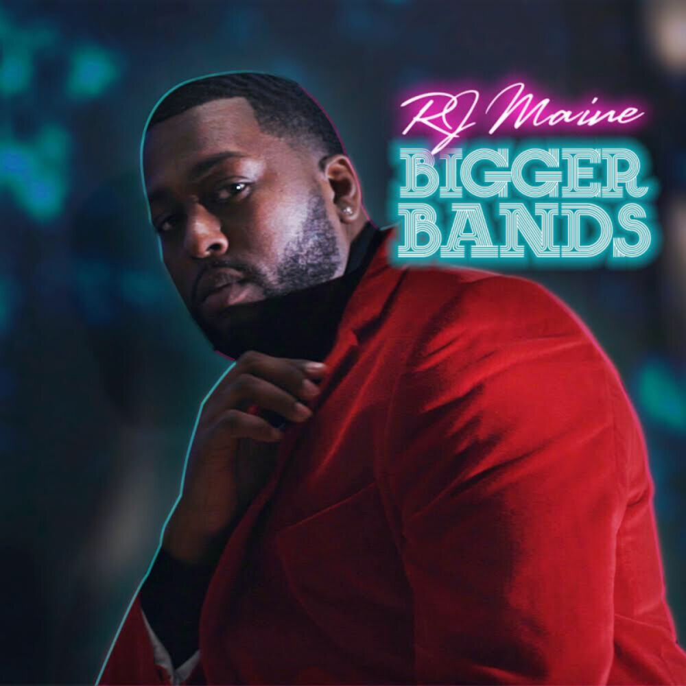 Picture of Bigger Bands