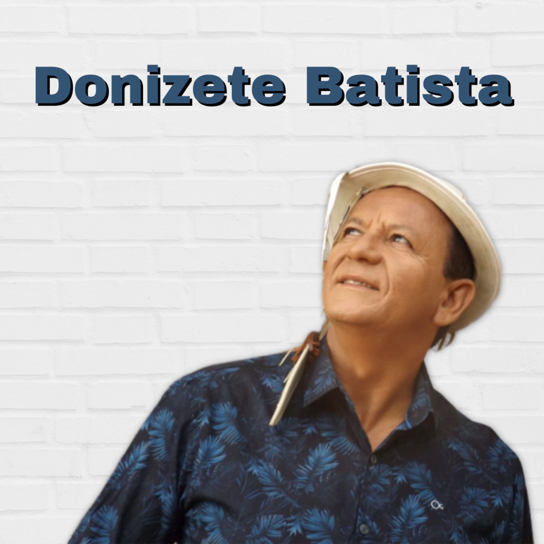 Album cover of São João de Antigamente