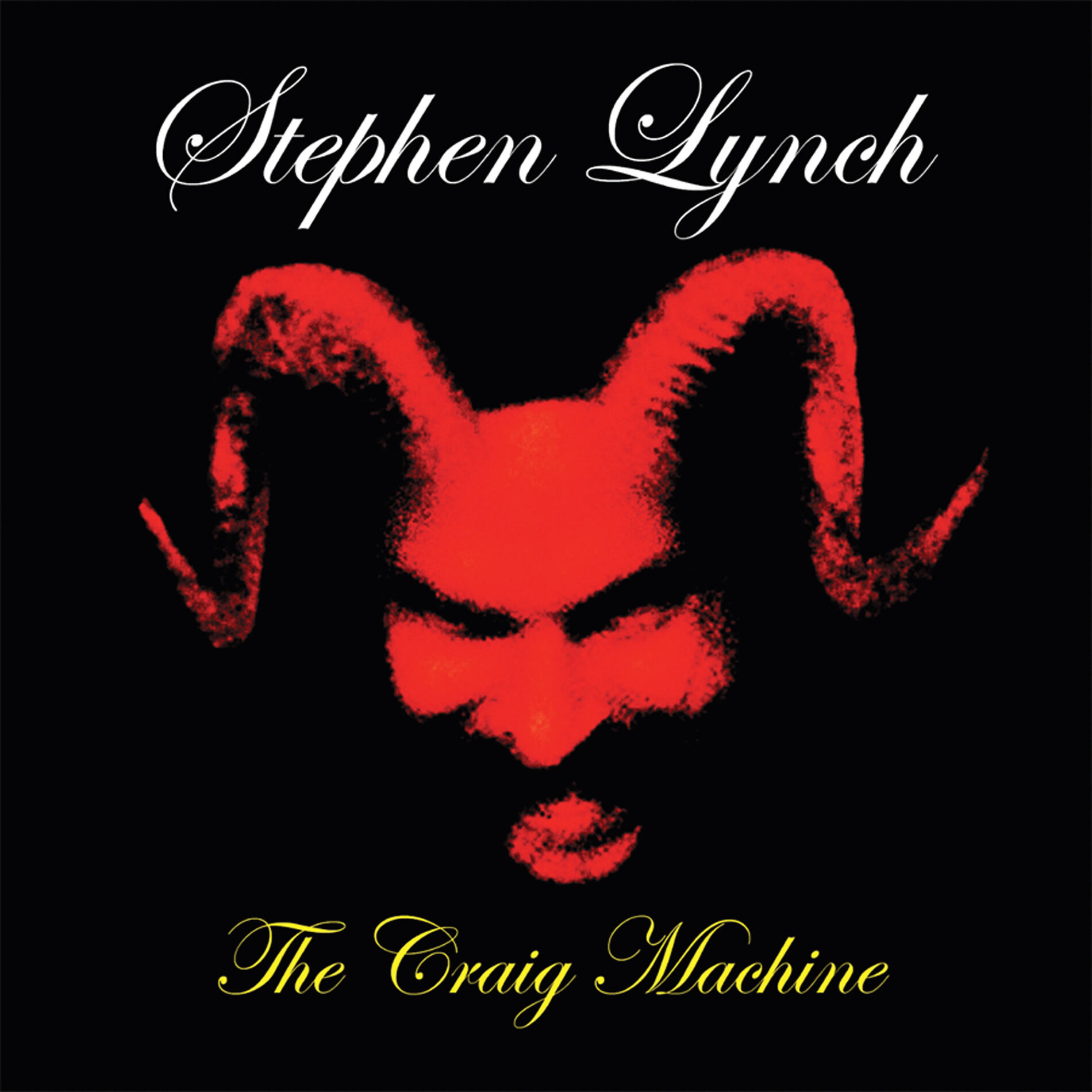 Album cover of The Craig Machine