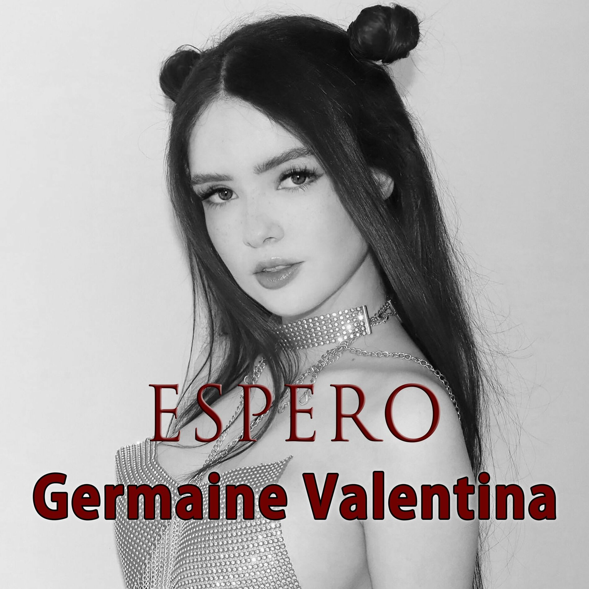 Album cover of Espero