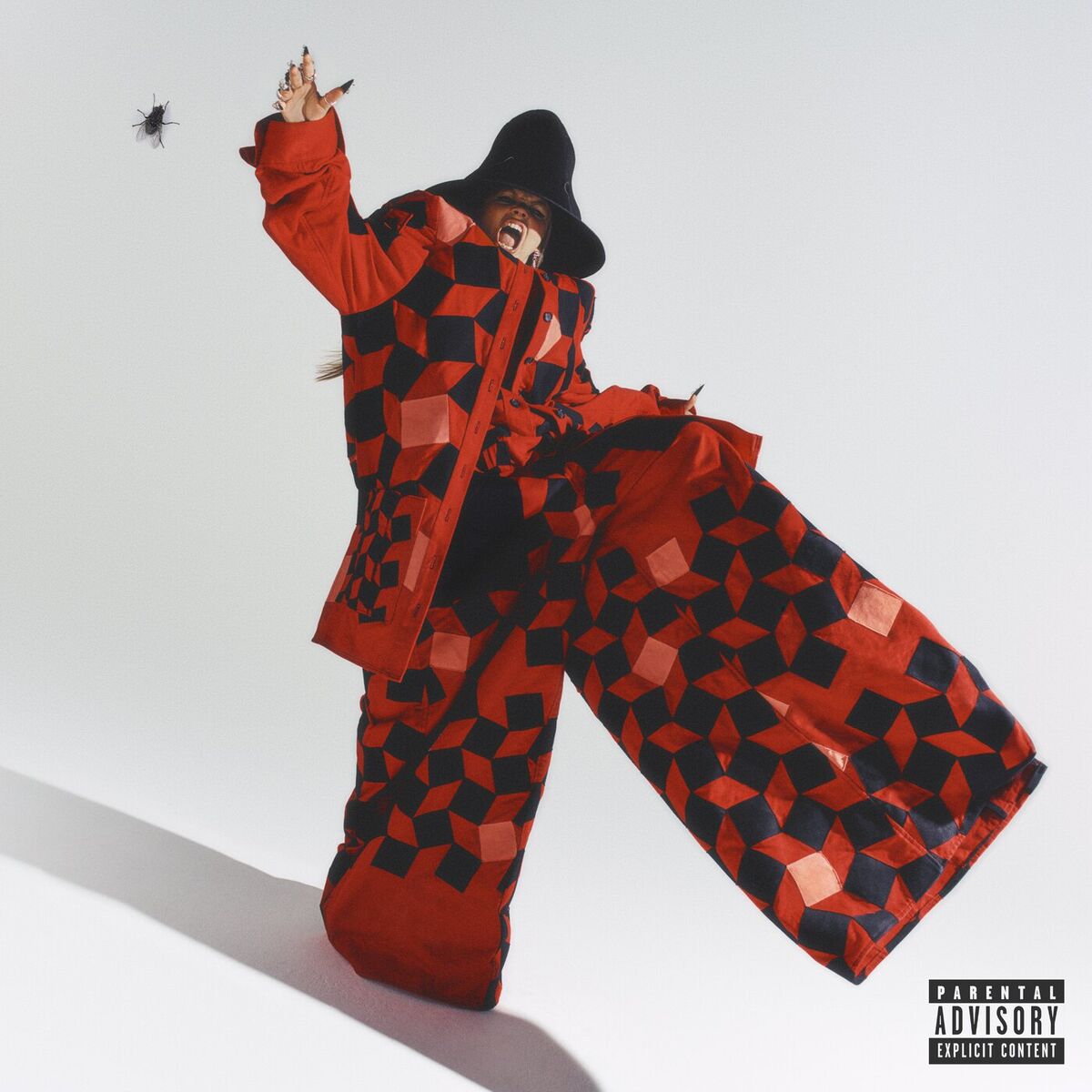 Album cover of MF Diamond