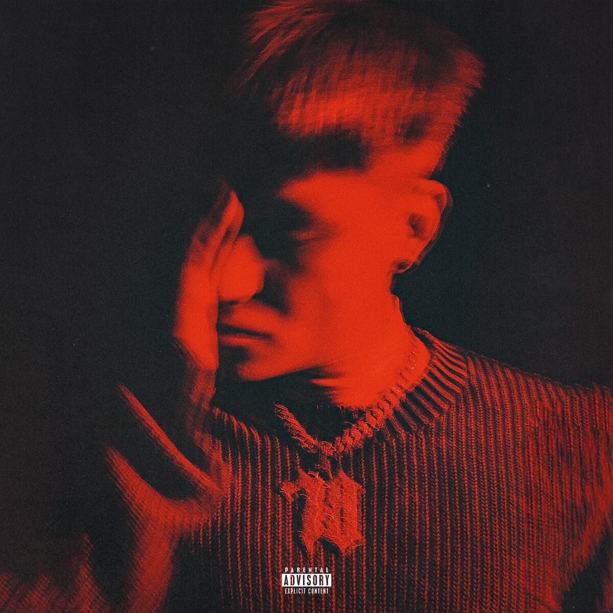 Album cover of +Q1 Jenner