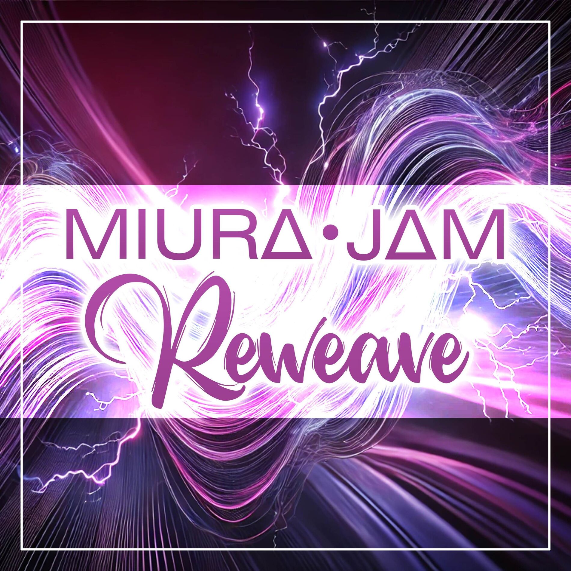 Album cover of Reweave (Re:zero)