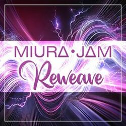 Cover of Reweave (Re:zero)