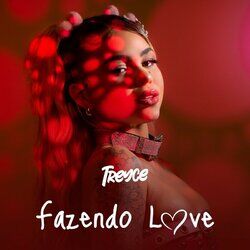 Cover of Fazendo Love