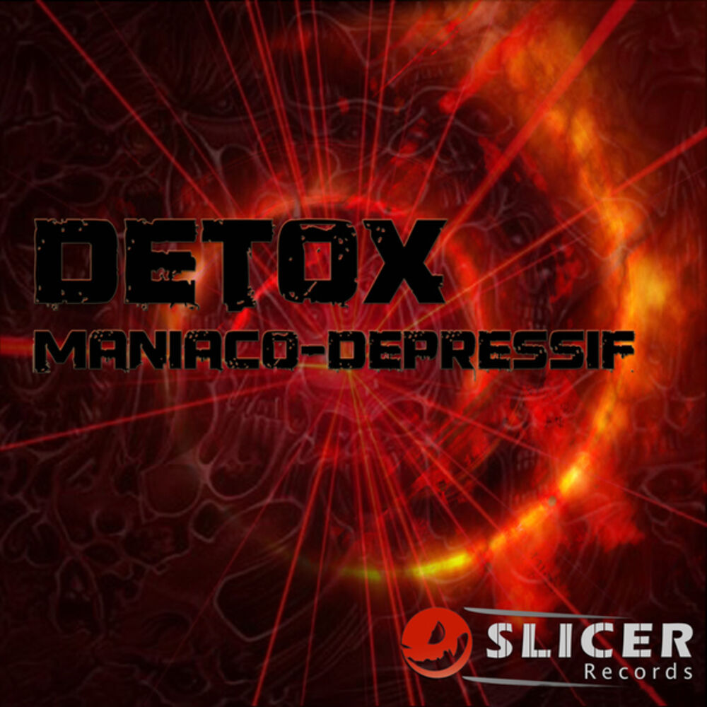 Picture of Maniaco Depressif