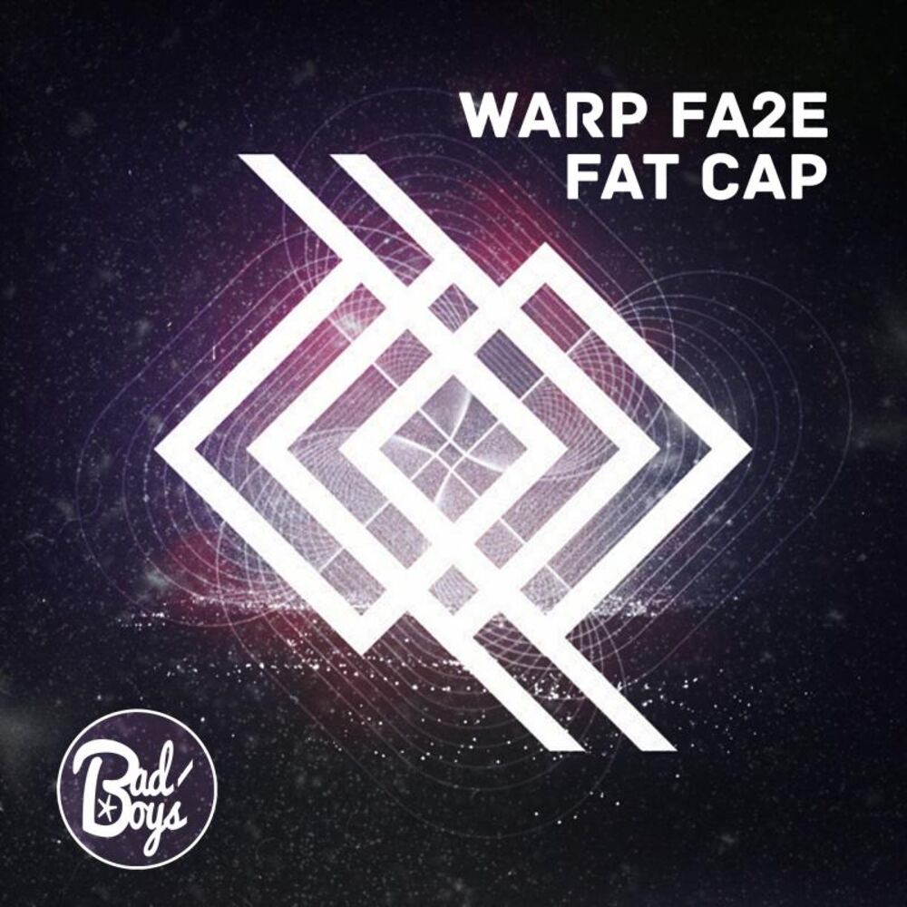 Picture of Fat Cap EP
