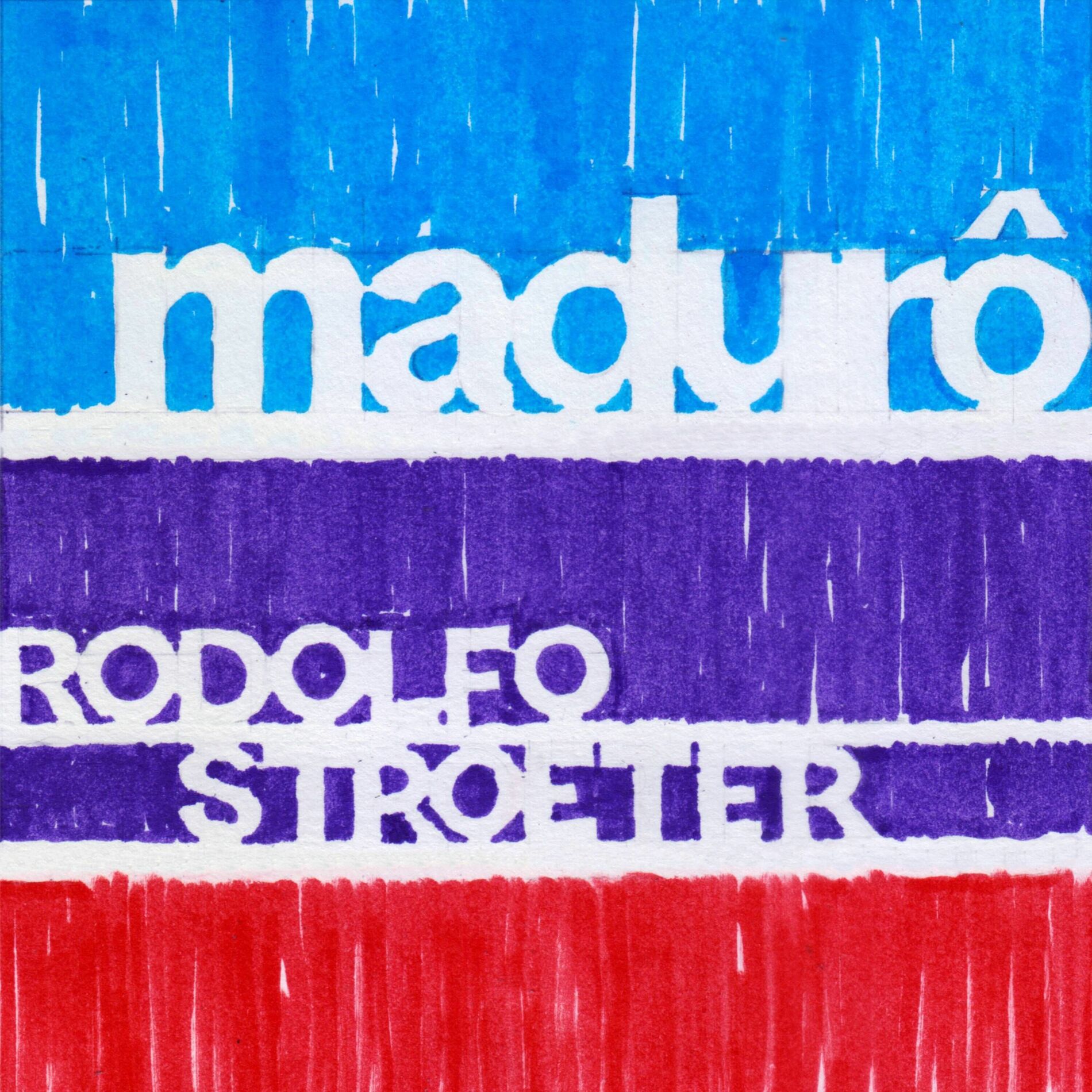 Album cover of Madurô