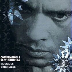 Cover of Compilation 1